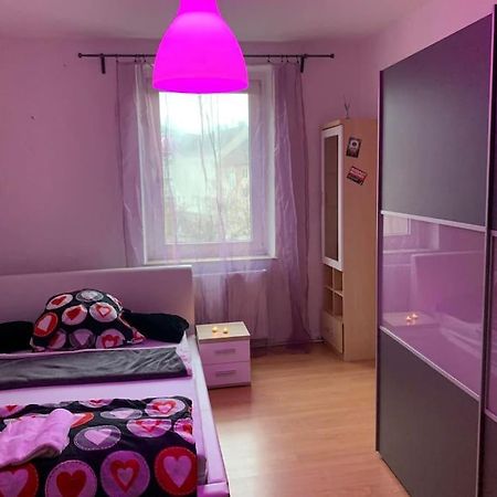 Apartments - 3 Rooms, 3-5 Person إسن المظهر الخارجي الصورة