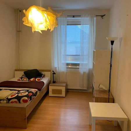 Apartments - 3 Rooms, 3-5 Person إسن المظهر الخارجي الصورة