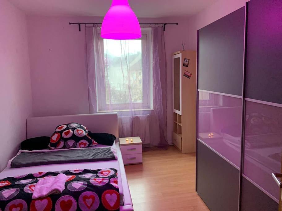 Apartments - 3 Rooms, 3-5 Person إسن المظهر الخارجي الصورة