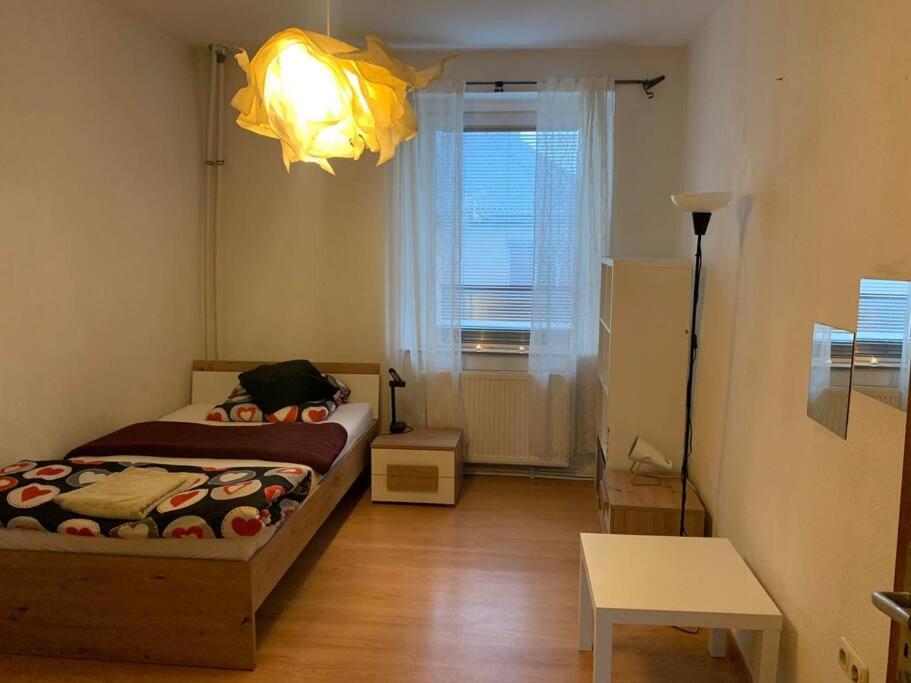 Apartments - 3 Rooms, 3-5 Person إسن المظهر الخارجي الصورة